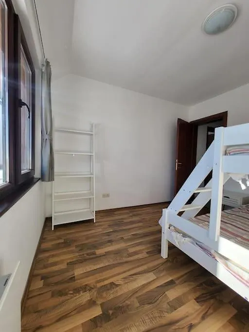 Ks Rooftop 180° Bansko Lejlighed