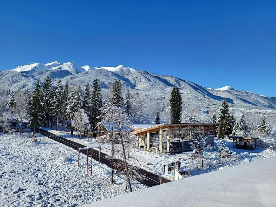 Ks Rooftop 180° Bansko