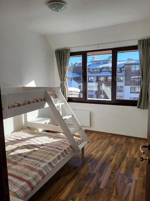 Ks Rooftop 180° Bansko 0*,  Bulgarien