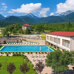 5* Hotel Regnum &